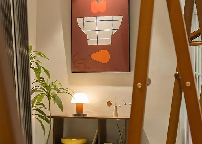 아파트 Open Special Price L Guui Station 5 Minutes L 3 L 4 Beds L Up To 8 People L Netflix L Sungsoo, Jamsil, Gangnam *