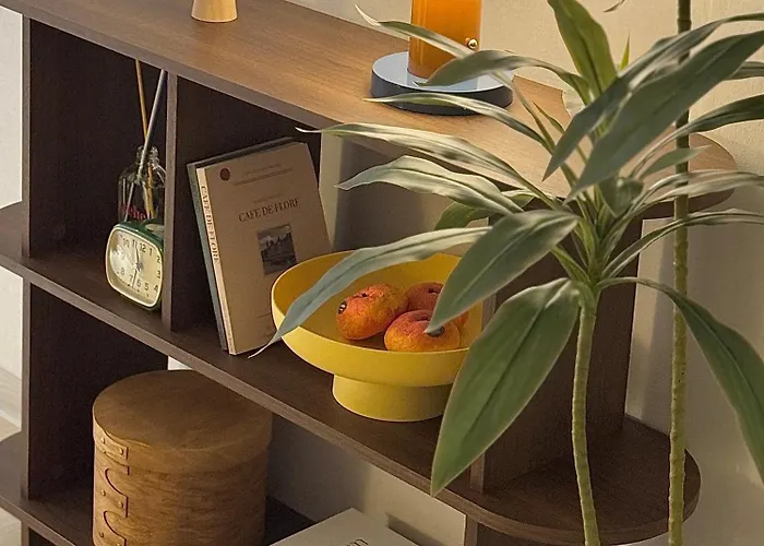 아파트 Open Special Price L Guui Station 5 Minutes L 3 L 4 Beds L Up To 8 People L Netflix L Sungsoo, Jamsil, Gangnam 서울특별시