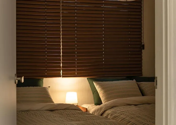 아파트 Open Special Price L Guui Station 5 Minutes L 3 L 4 Beds L Up To 8 People L Netflix L Sungsoo, Jamsil, Gangnam 서울특별시