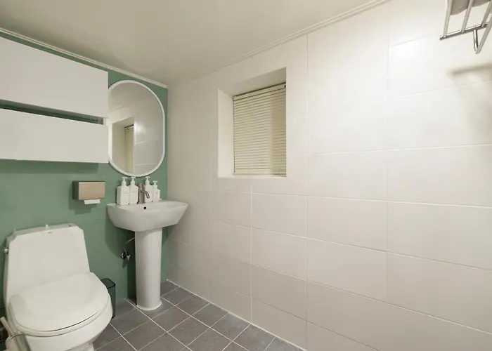 아파트 Open Special Price L Guui Station 5 Minutes L 3 L 4 Beds L Up To 8 People L Netflix L Sungsoo, Jamsil, Gangnam